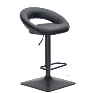Барный стул Lolly Square black - 123748